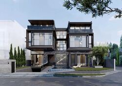 Braddell Heights Estate (D13), Detached #539507181